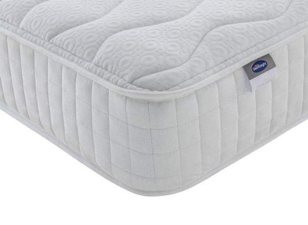 Buy Silentnight Hadleigh 800 Pocket Memory Mattress Today With Free Delivery