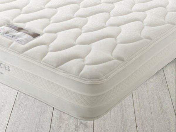 Buy Silentnight Healthy Growth Choices 800 Pocket Mattress Today With Free Delivery