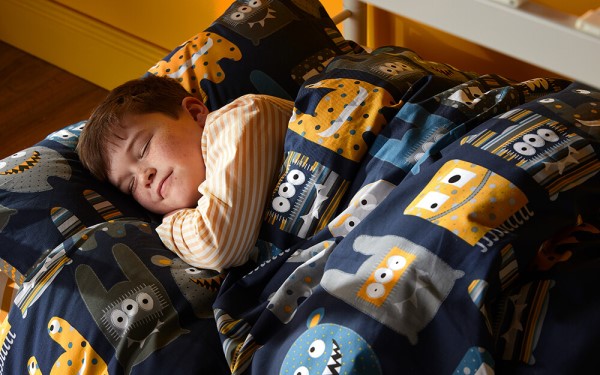 Silentnight Healthy Growth Eco Bunk Mattress third priority image