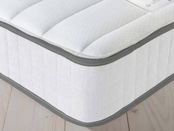 Buy Silentnight Healthy Growth Junior Mattress Today With Free Delivery
