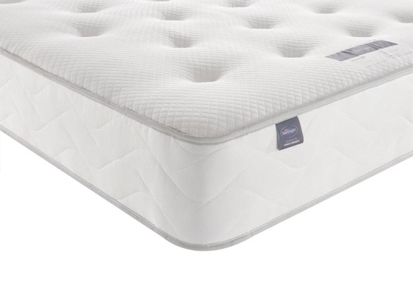 Buy Silentnight Helford 1200 Pocket Eco Mattress Today With Free Delivery