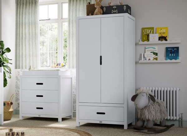 Silentnight Koko Wardrobe second priority image