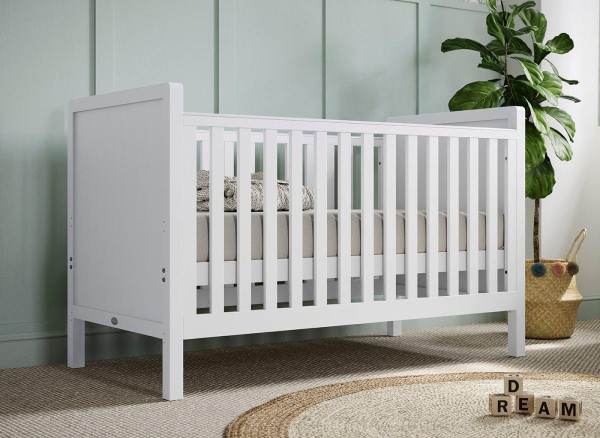 Buy Silentnight Koko Cot Bed Today With Free Delivery