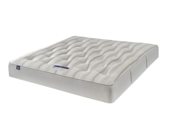 Silentnight Luxe Ortho Support Extra Firm Mattress second priority image
