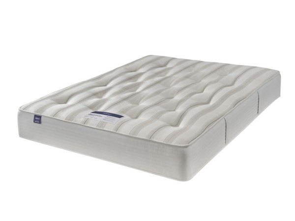 Silentnight Luxe Ortho Support Extra Firm Mattress third priority image