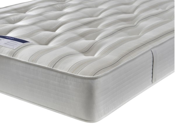 Buy Silentnight Luxe Ortho Support Firm Mattress Today With Free Delivery