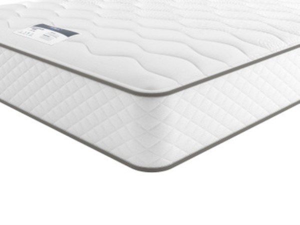 Buy Silentnight Memory 1000 Pocket Mattress Today With Free Delivery