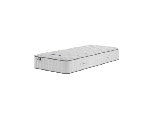 Silentnight Memory 1200 Pocket Mattress second priority image