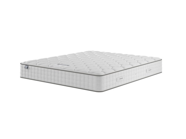 Silentnight Memory 1200 Pocket Mattress third priority image