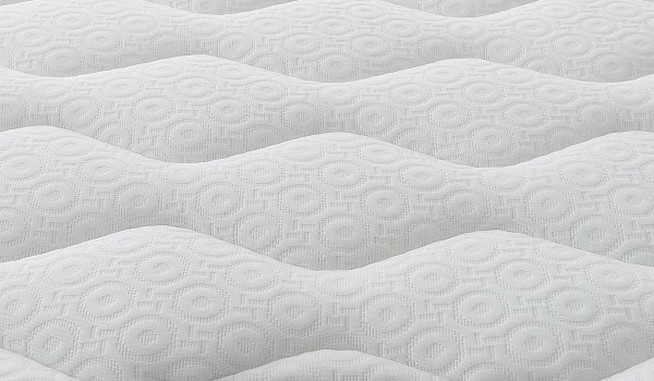 Silentnight Memory 800 Pocket Mattress second priority image