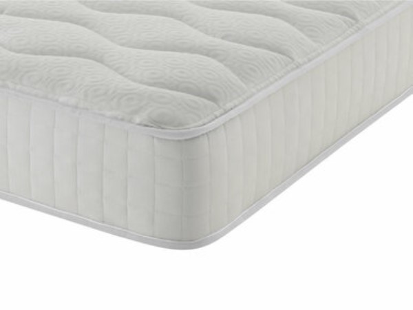 Buy Silentnight Memory Pocket 1000 Mattress Today With Free Delivery