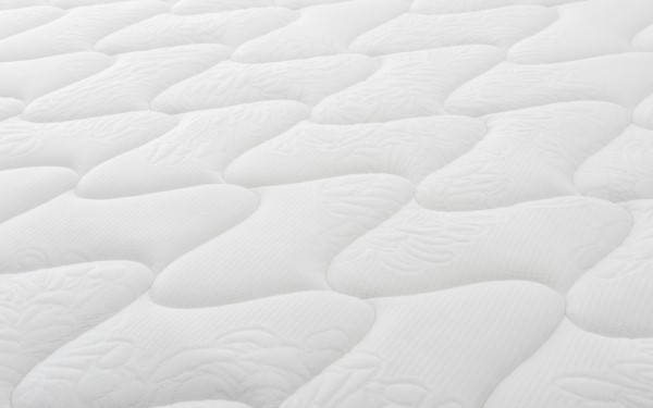 Silentnight Miracoil Pillowtop Mattress second priority image