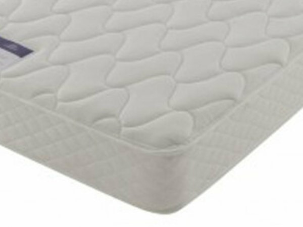 Buy Silentnight Miracoil Refresh Mattress Today With Free Delivery