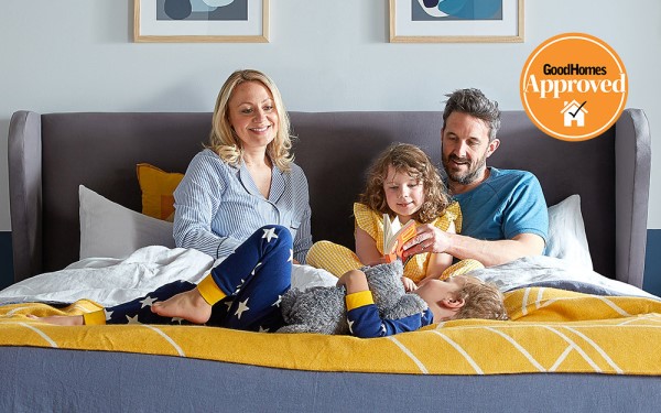 Silentnight Mirapocket 1000 Geltex Pillow Top Limited Edition Mattress third priority image
