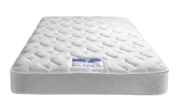 Buy Silentnight Moretto Miracoil Mattress Today With Free Delivery