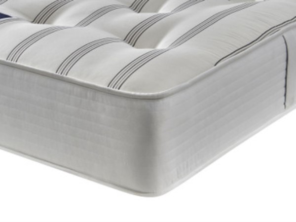 Buy Silentnight Ortho Firm Mattress Today With Free Delivery