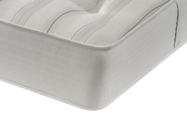 Buy Silentnight Ortho Support Extra Firm Mattress Today With Free Delivery