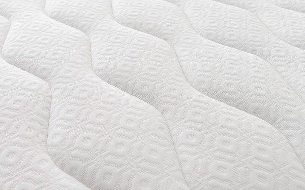 Silentnight Rio Miracoil Cushion Top Mattress second priority image