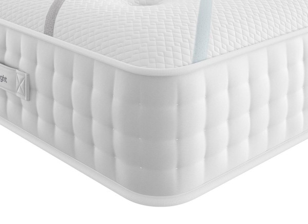 Buy Silentnight Ruddington Combination Mattress Today With Free Delivery