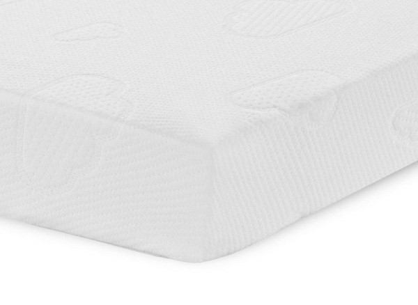 Buy Silentnight 70 x 140cm Safe Nights Snuggle Cot Bed Mattress Today With Free Delivery