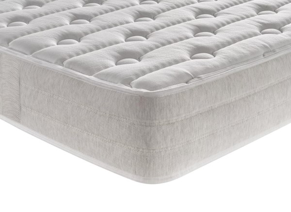 Buy Silentnight SleepHarmony Breatheasy 1000 Mattress Today With Free Delivery