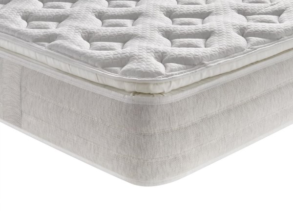 Buy Silentnight SleepHarmony Support 1400 Mattress Today With Free Delivery