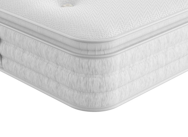 Silentnight SleepHarmony Recovery 2000 Mattress second priority image