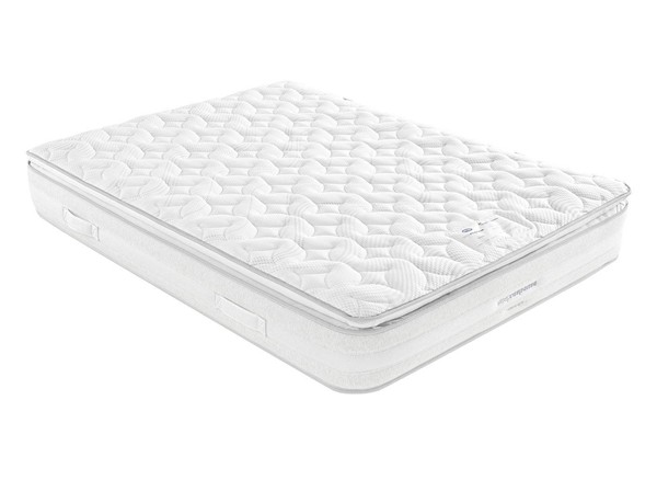 Buy Silentnight SleepResponse™ Support 1400 Pocket Sprung Mattress Today With Free Delivery
