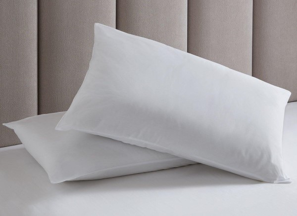 Silentnight So Cotton Fresh Pillow 4-Pack alternate view