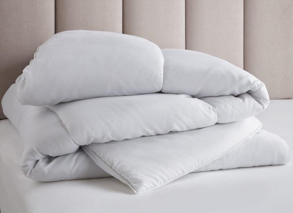 Silentnight Super Springy 105 Tog Duvet second priority image