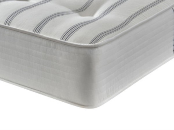 Buy Silentnight Supreme Ortho Extra Firm Mattress Today With Free Delivery