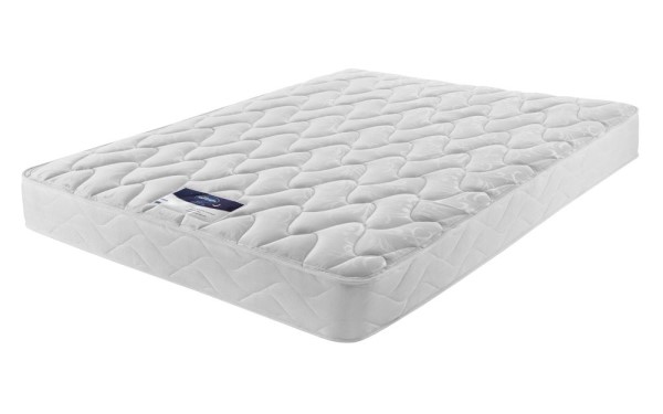 Buy Silentnight Vilana Limited Edition Miracoil Mattress Today With Free Delivery