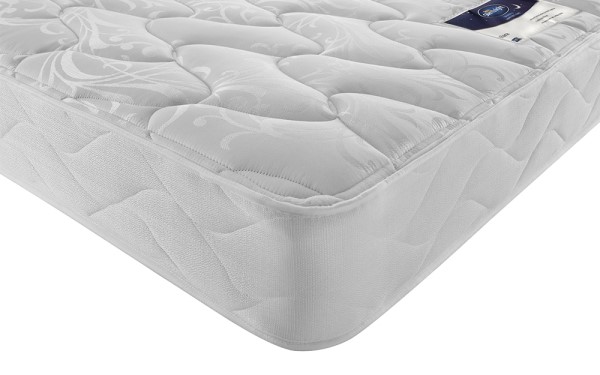 Silentnight Vilana Limited Edition Miracoil Mattress second priority image