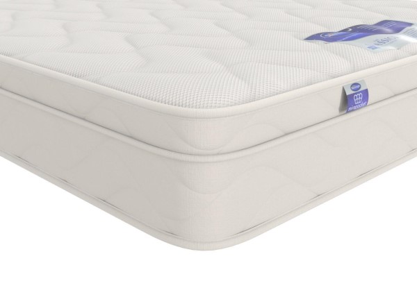 Buy Silentnight Westland Miracoil Memory Mattress Today With Free Delivery
