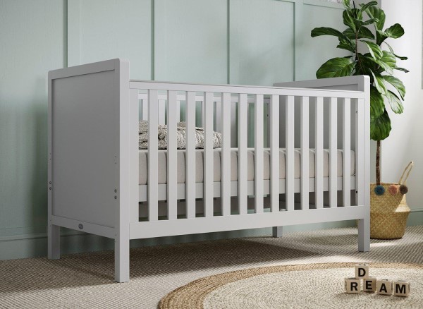 Silentnight Koko Cot Bed second priority image