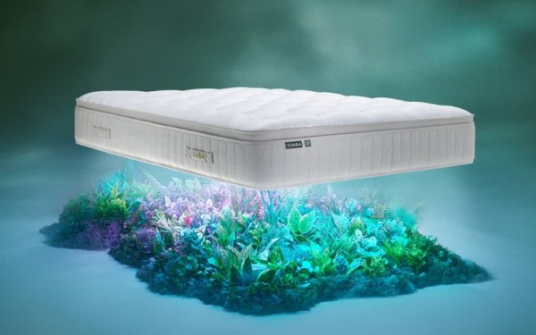 Simba Earth Escape Mattress second priority image