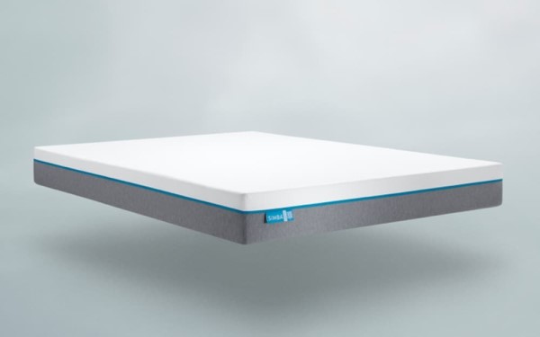 Simba Hybrid Essential 1500 Pocket Mattress second priority image