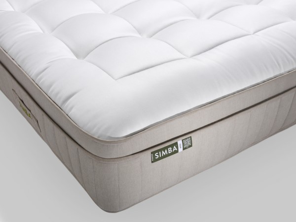 Buy Simba Sleep Earth Apex Mattress Today With Free Delivery