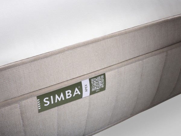 Simba Sleep Earth Apex Mattress second priority image