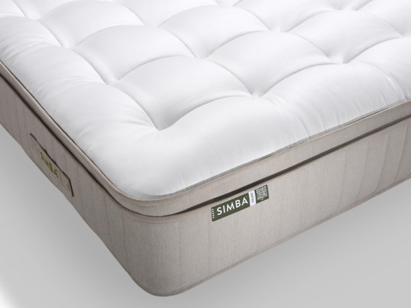 Buy Simba Sleep Earth Escape Mattress Today With Free Delivery