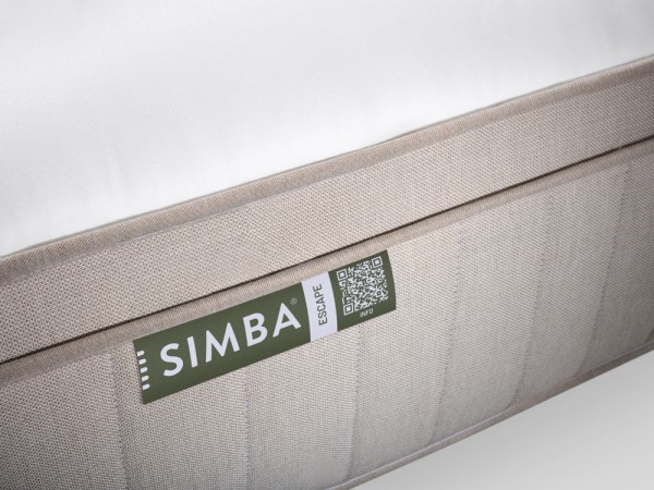 Simba Sleep Earth Escape Mattress third priority image