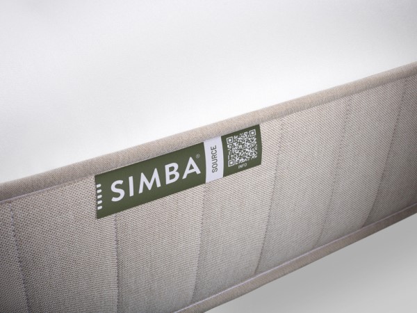 Simba Sleep Earth Source Mattress second priority image