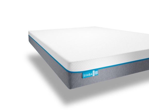 Simba Sleep Hybrid Essential Mattress second priority image