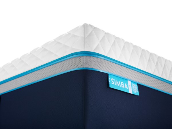 Buy Simba Sleep Hybrid Luxe Mattress Today With Free Delivery