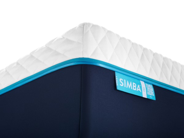 Buy Simba Sleep Hybrid Pro Mattress Today With Free Delivery