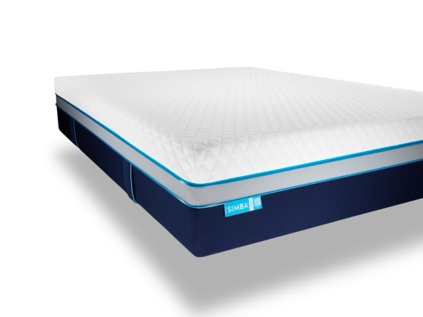 Simba Sleep Hybrid Ultra Mattress second priority image