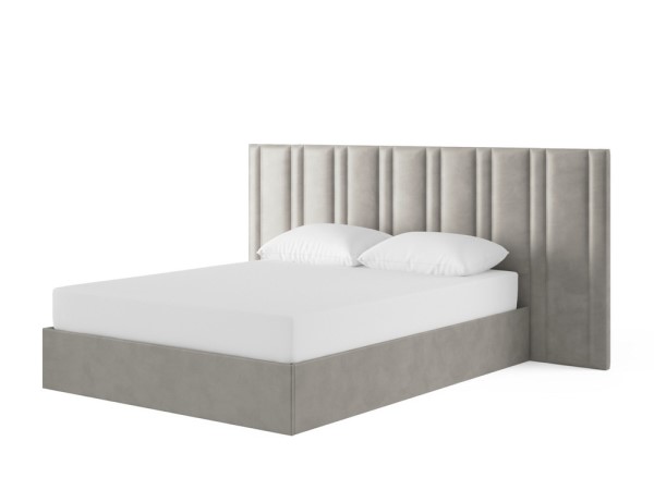 Simone Ottoman Bed Frame third priority image