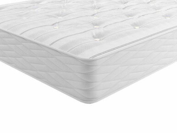 Buy Simply Bensons Leith Mattress Today With Free Delivery