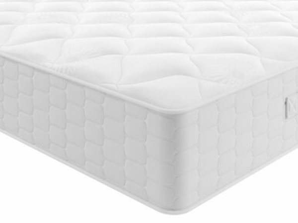 Buy Simply Bensons Naples Options 1000 Pocket Mattress Today With Free Delivery
