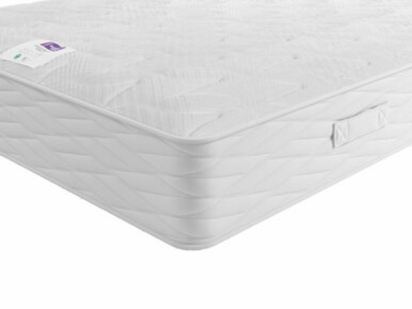 Buy Simply Bensons Nevada Memory Mattress Today With Free Delivery